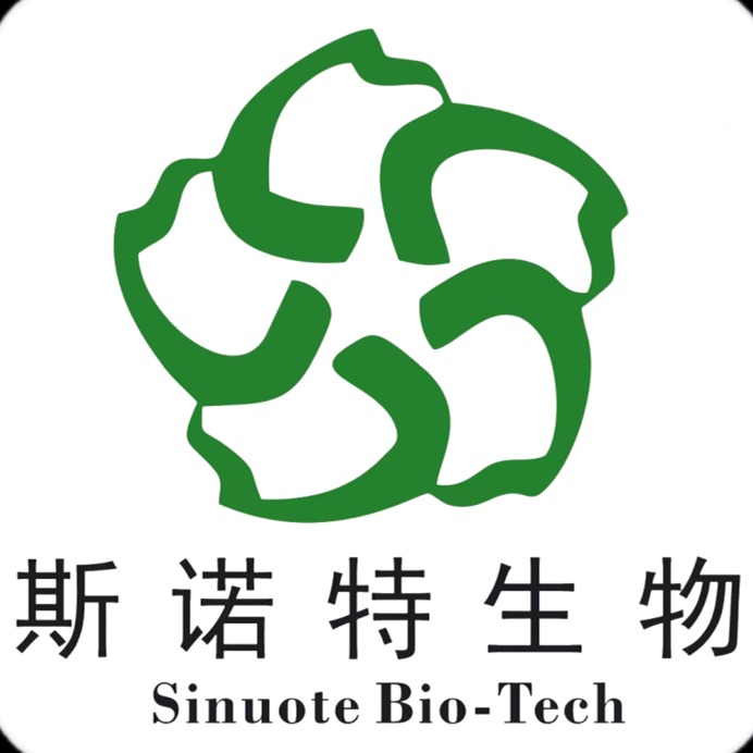 扶风斯诺特生物科技有限公司 - 公司logo