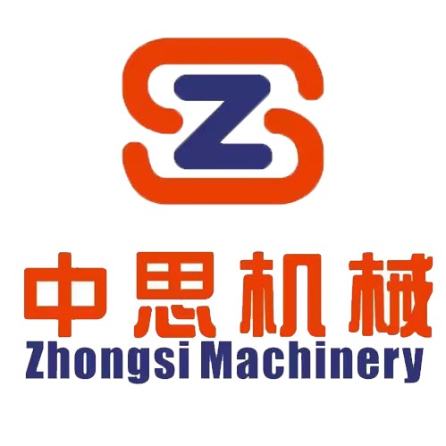 江苏中思机械科技有限公司 - 公司logo