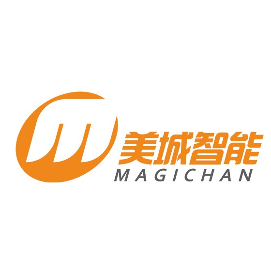 上海美城智能科技有限公司