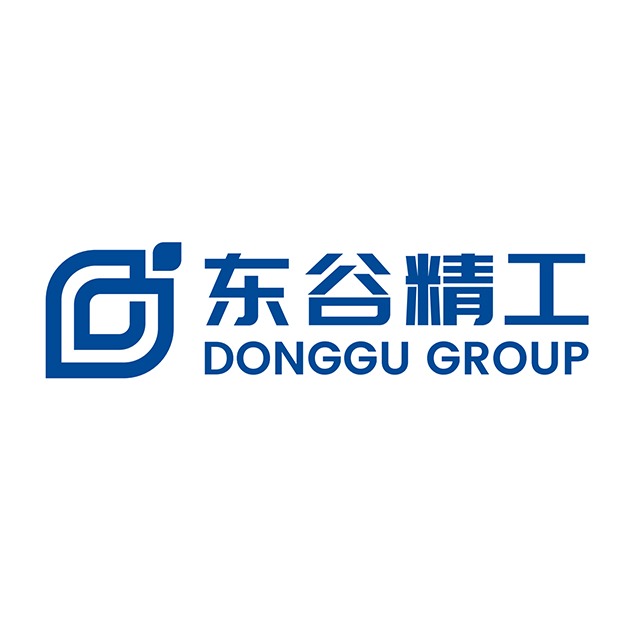 成都东谷精工机械有限公司 - 公司logo