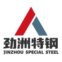 无锡劲洲特钢科技有限公司 - 公司logo