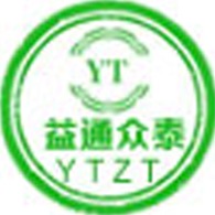 北京益通众泰科技有限公司