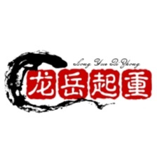 山东龙岳起重机械有限公司 - 公司logo