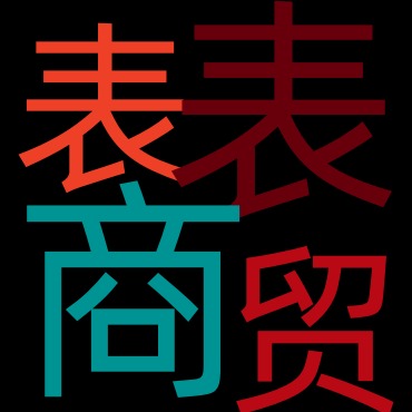 高新区表表商贸经营部