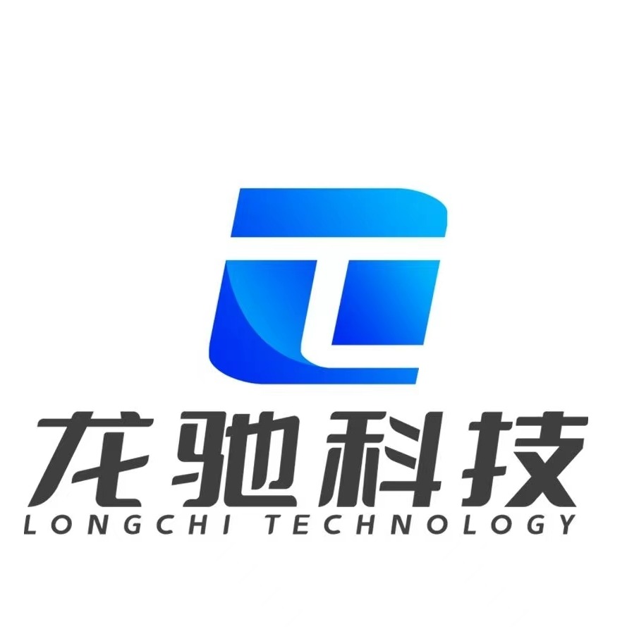 广州市龙驰新材料科技有限公司 - 公司logo