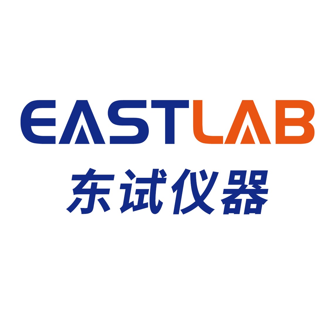 东莞东试试验仪器有限公司 - 公司logo