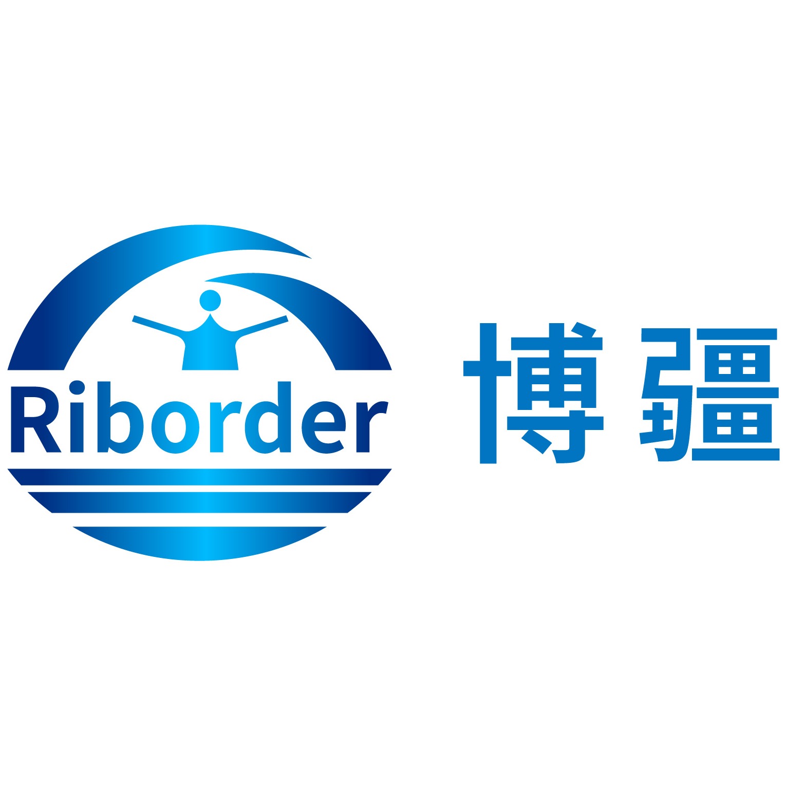 上海博疆智能科技有限公司 - 公司logo