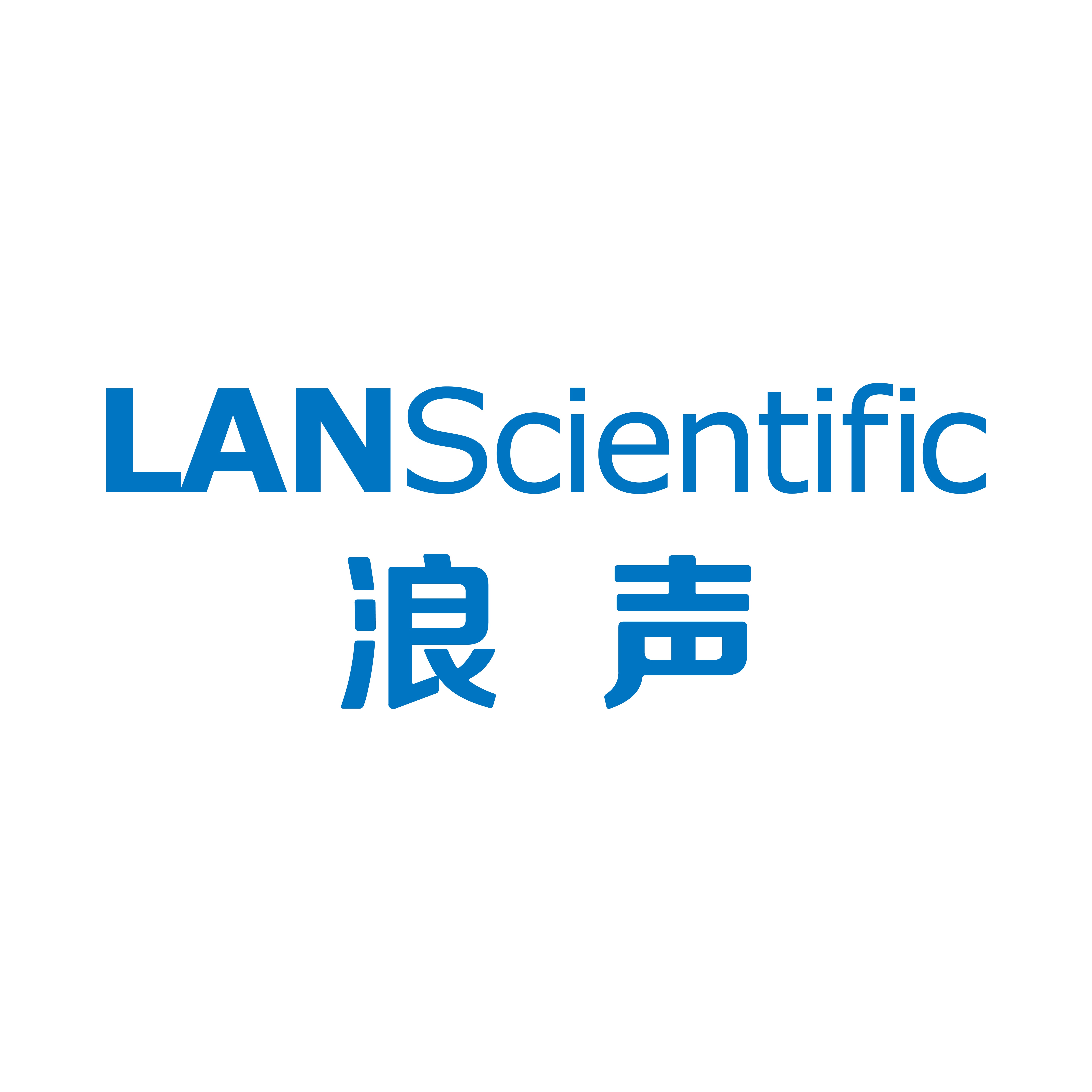 苏州浪声科学仪器有限公司 - 公司logo