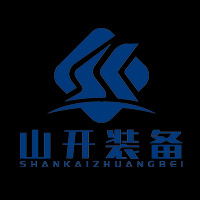 青岛山开装备科技有限公司 - 公司logo