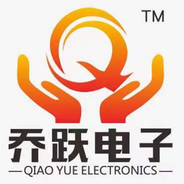 上海乔跃电子科技有限公司