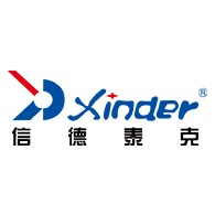 常州信德泰克电器有限公司