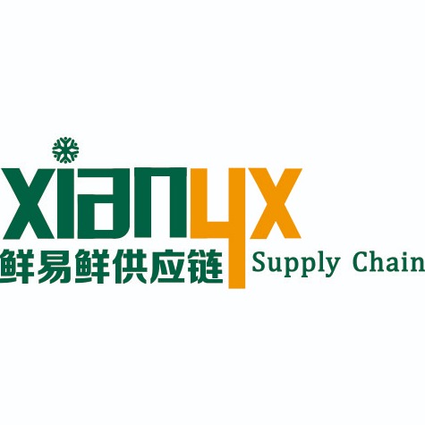 广东鲜易鲜供应链管理有限公司