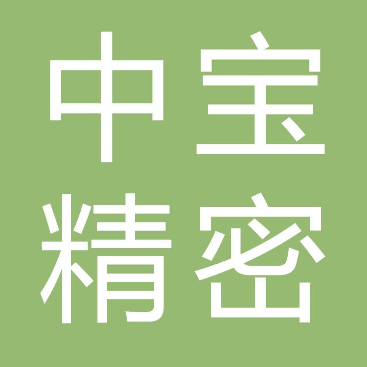 中宝精密科技(浙江)有限公司