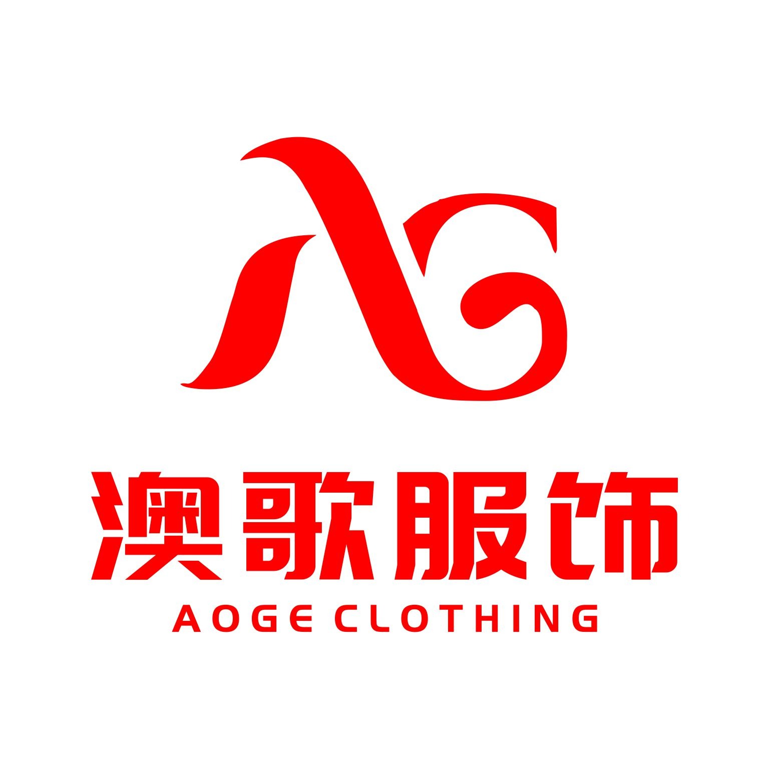 上海澳歌服装服饰有限公司