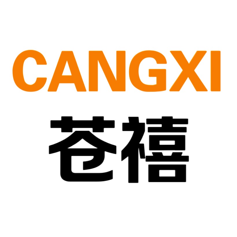 上海苍禧安防科技有限公司