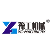 郑州豫工工程机械有限公司 - 公司logo