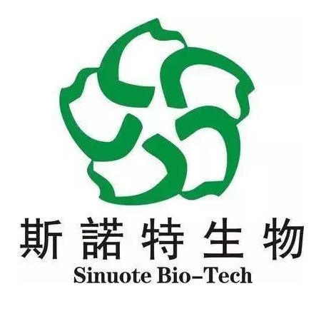 扶风斯诺特生物科技有限公司 - 公司logo