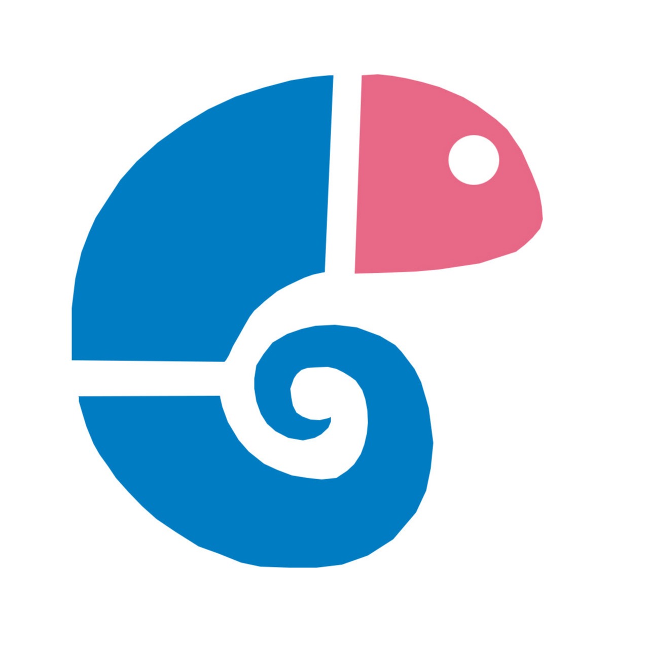 变色龙科技（惠州）有限公司 - 公司logo