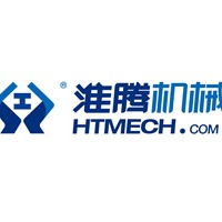 南京淮腾机械科技有限公司 - 公司logo