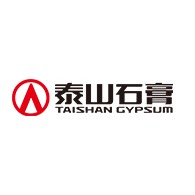 泰山石膏有限公司 - 公司logo