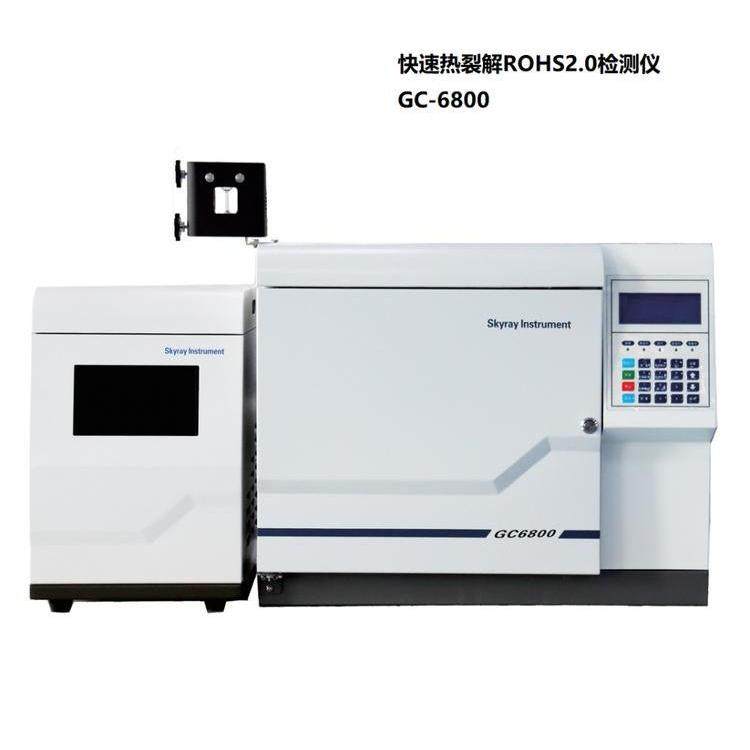 天瑞仪器ROHS10项检测仪 邻苯快速测试仪器 XRF荧光光谱仪