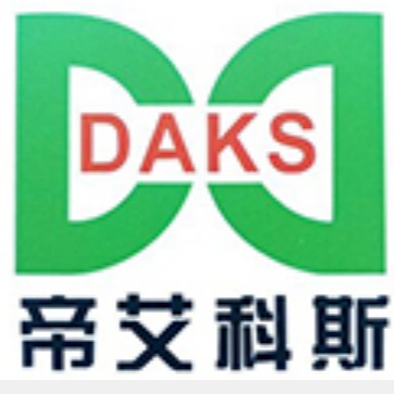 常州帝艾科斯机械有限公司 - 公司logo