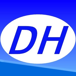 寿光市鼎昊化工材料有限公司 - 公司logo