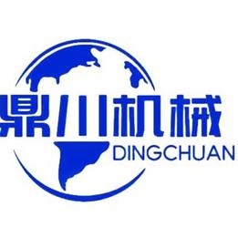 诸城市鼎川机械有限公司 - 公司logo