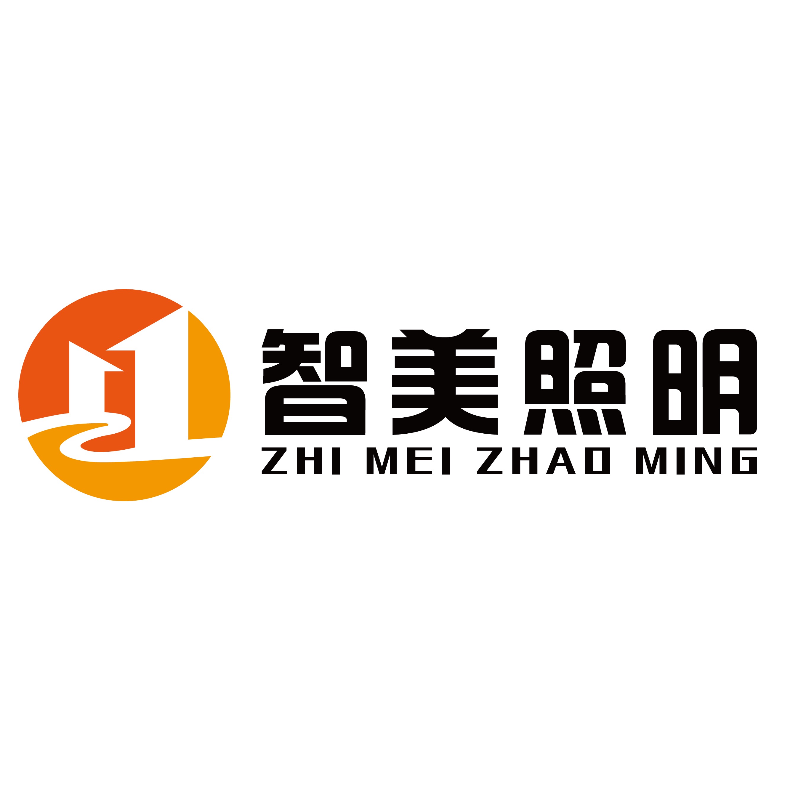 江苏智美照明工程有限公司 - 公司logo