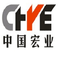 浙江宏业电气有限公司 - 公司logo