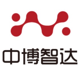 深圳市中博智达科技有限公司 - 公司logo