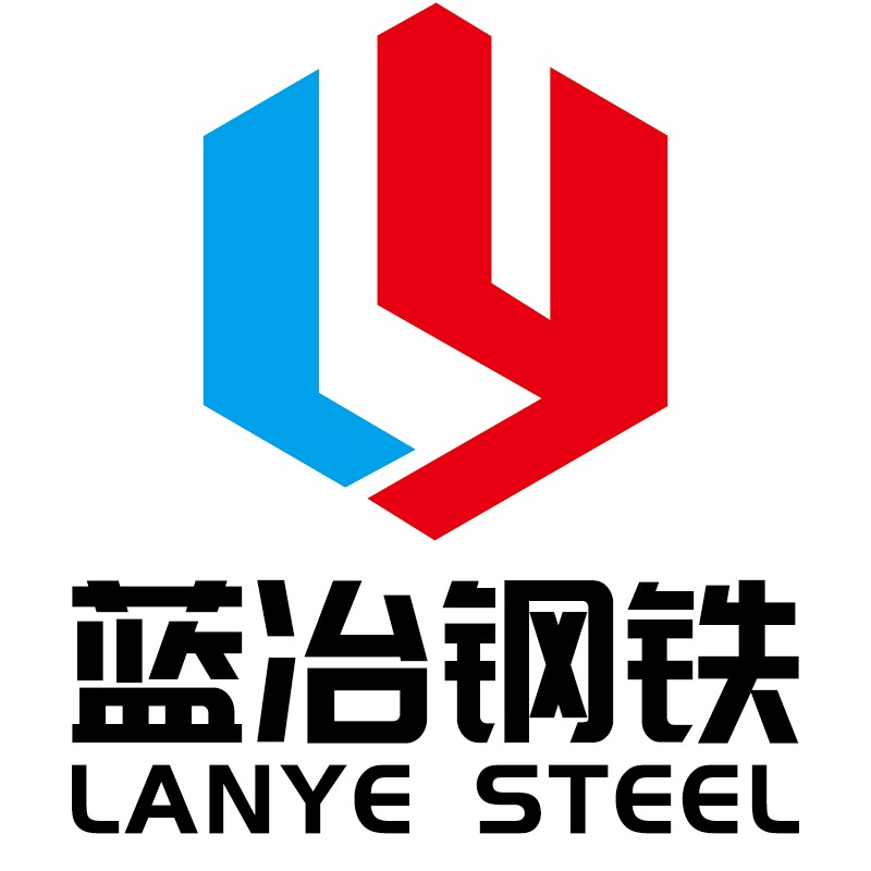 山东蓝冶钢铁有限公司 - 公司logo