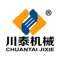 潍坊川泰机械有限公司 - 公司logo