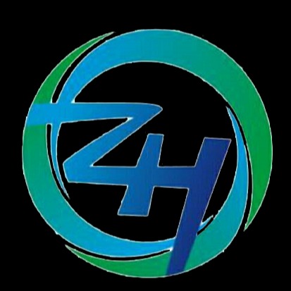 江西中浩环保科技有限公司 - 公司logo