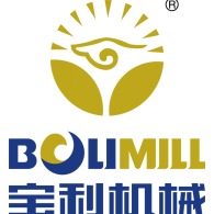 Jiangyin Baoli Machinery Manufacturing Co., Ltd - Company Logo
