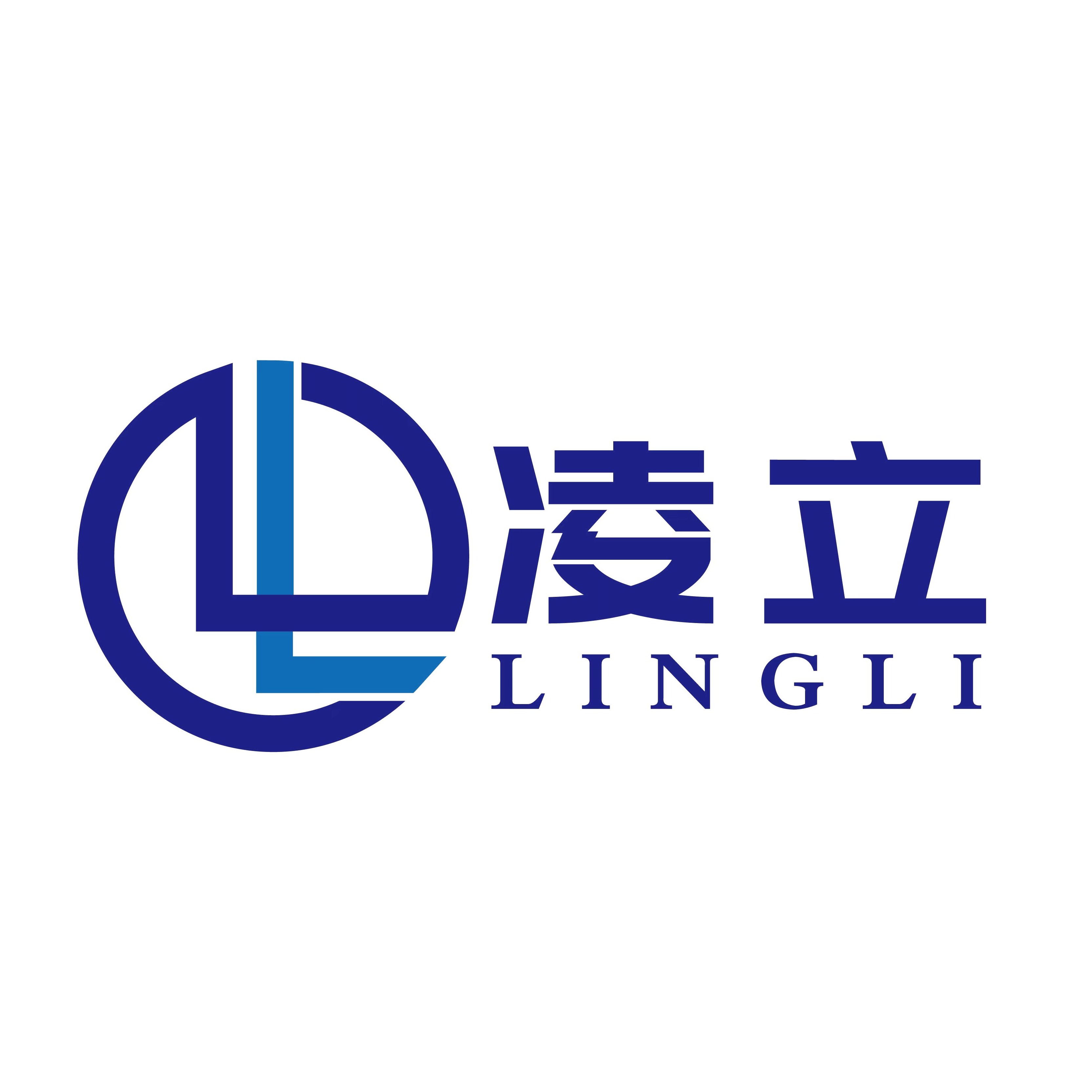 温州市凌立机械有限公司 - 公司logo