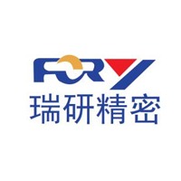 宁波瑞研精密机械有限公司 - 公司logo