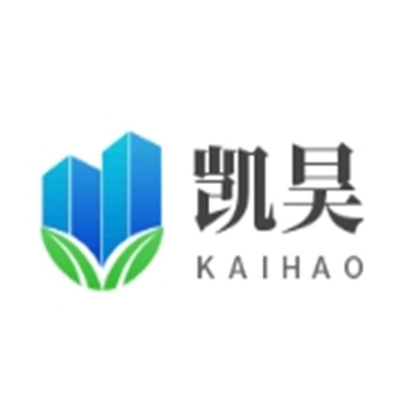 廊坊凯昊保温材料有限公司 - 公司logo