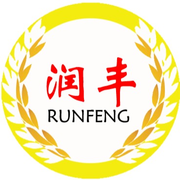 曲阜润丰机械有限公司 - 公司logo