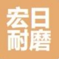 清河县宏日耐磨材料有限公司 - 公司logo