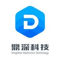 深圳市鼎深电子科技有限公司