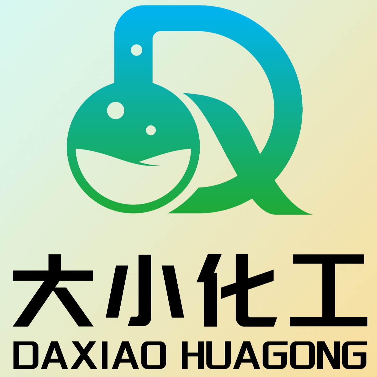 广东大小化工有限公司