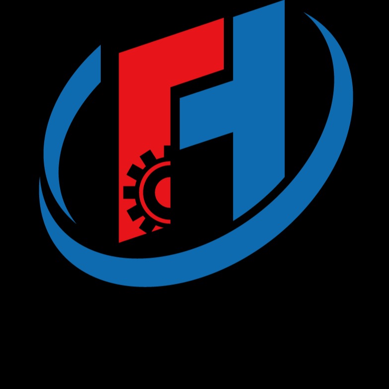 德州合丰液压机械有限公司