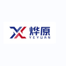 南京烨原科技有限公司 - 公司logo
