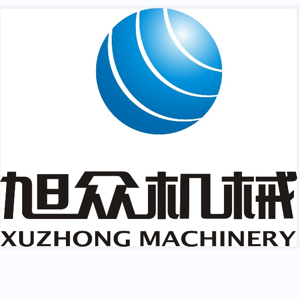 广州旭众食品机械有限公司