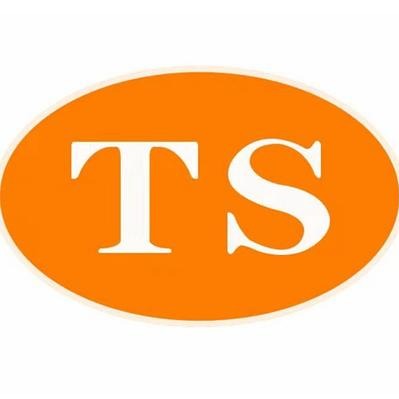 萍乡市天盛化工设备有限公司 - 公司logo