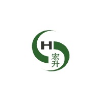 大城县宏升钢铝容器有限公司 - 公司logo