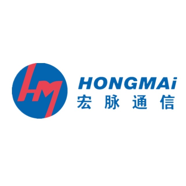 宁波宏脉通信科技有限公司