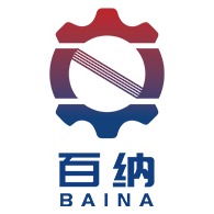 常州市百纳干燥设备有限公司 - 公司logo