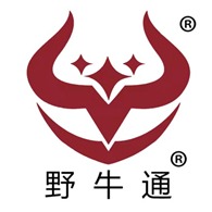 南京野牛暖通设备有限公司 - 公司logo